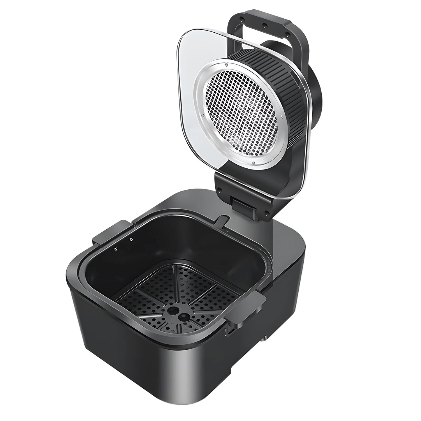 Air Friyer Air Fryer Promotion Brazil Gift Air Fryer Air Fryer Electric Fryer Air Fryer Air Fryer Free Shipping