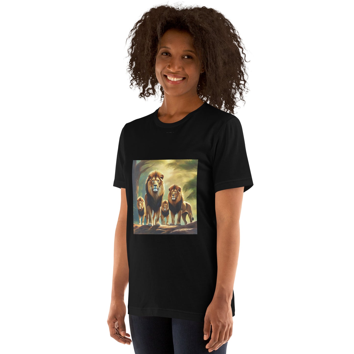 Unisex t-shirt