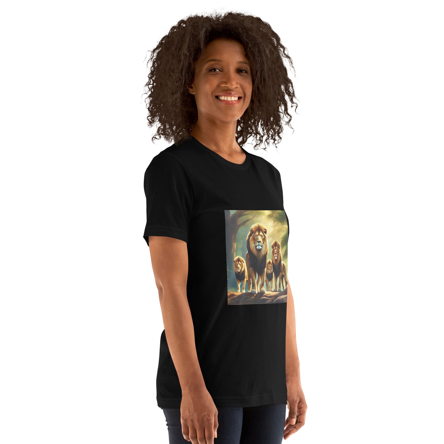 Unisex t-shirt