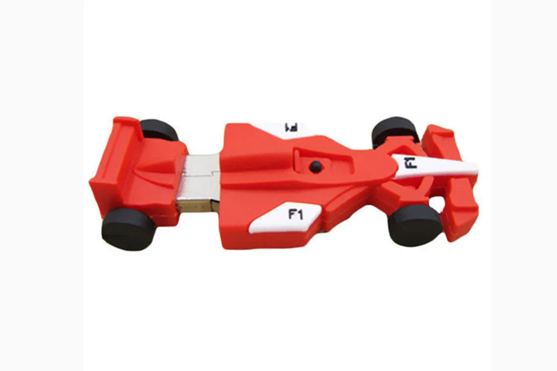 JASTER USB Stick motorcycle Pen Drive Car Flash Drives Racing Aircraft Rail Train Cartoon Truck Motor car 128GB 64GB 32GB 16GB
