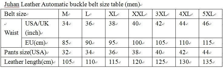 gold buckle jaguar mens belts luxury 2020 new hot designer strap high quality fiber leather 160 cm 150 140 automatic 170 180 130