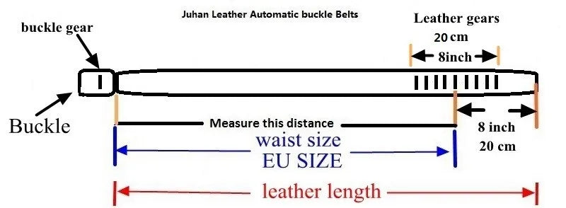 gold buckle jaguar mens belts luxury 2020 new hot designer strap high quality fiber leather 160 cm 150 140 automatic 170 180 130