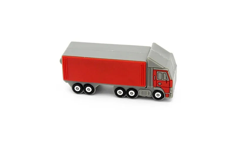 JASTER USB Stick motorcycle Pen Drive Car Flash Drives Racing Aircraft Rail Train Cartoon Truck Motor car 128GB 64GB 32GB 16GB