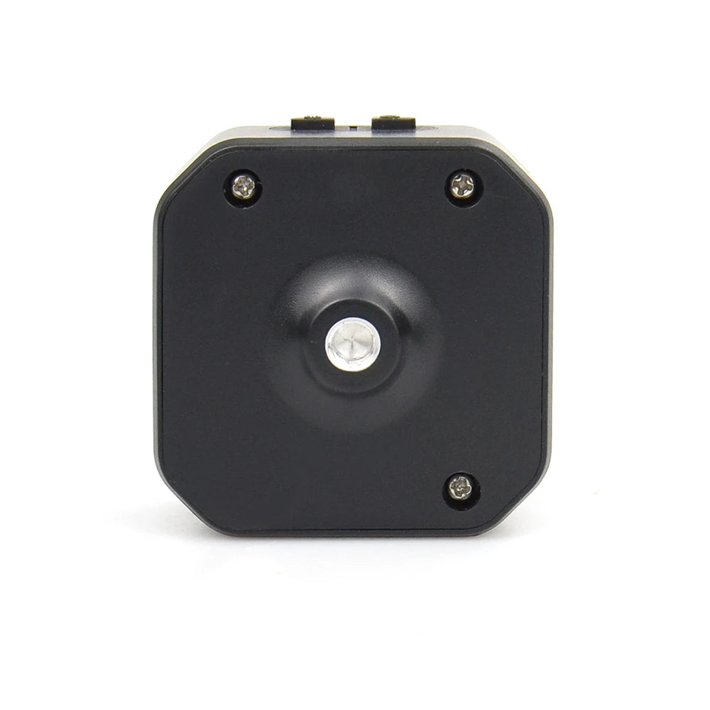 Best quality USB Solar Charging Motorcycle TPMS Motor Tire Pressure Tyre Temperature Monitoring Alarm System with 2 External