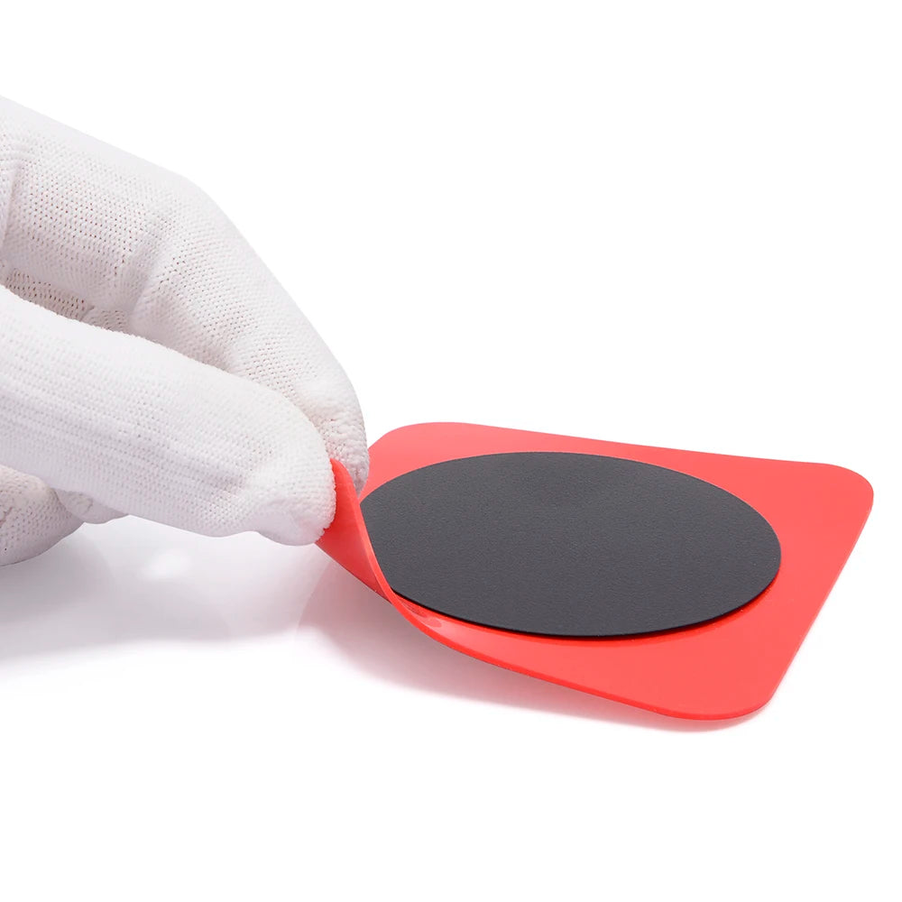 FOSHIO Glass Window Tint Film Adsorption Holder Sheet Vinyl Wrap Carbon Fiber Sticker Fix Aid Tool For Magnet Car Wrapping Tool