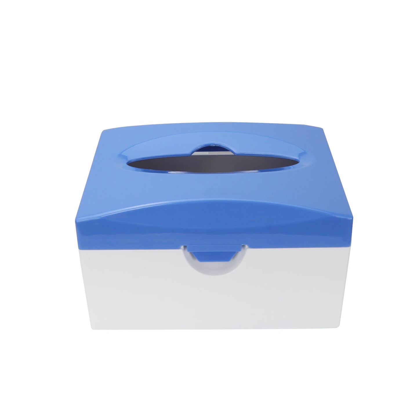 1 Pc Dentistry Parts Dental Chair Scaler Tray Placed Additional Units Disposable Cup Storage Holder with Paper Tissue Box