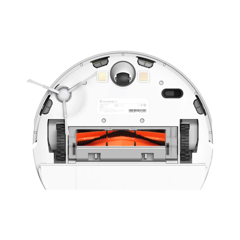 Hepa Filter Main Side Brush Mop Cloth for Xiaomi Mijia 1C 1T Mi Robot Vacuum Mop Dreame F9 Robotic Vacuum Cleaner Accessories