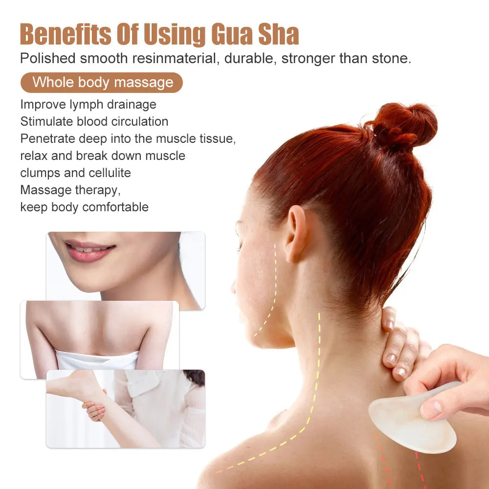 3D Roller Massager Y Shape 360 Rotate Thin Face Body Slimming Shaping Muscles Relaxation Wrinkle Remover Facial Massager Tools