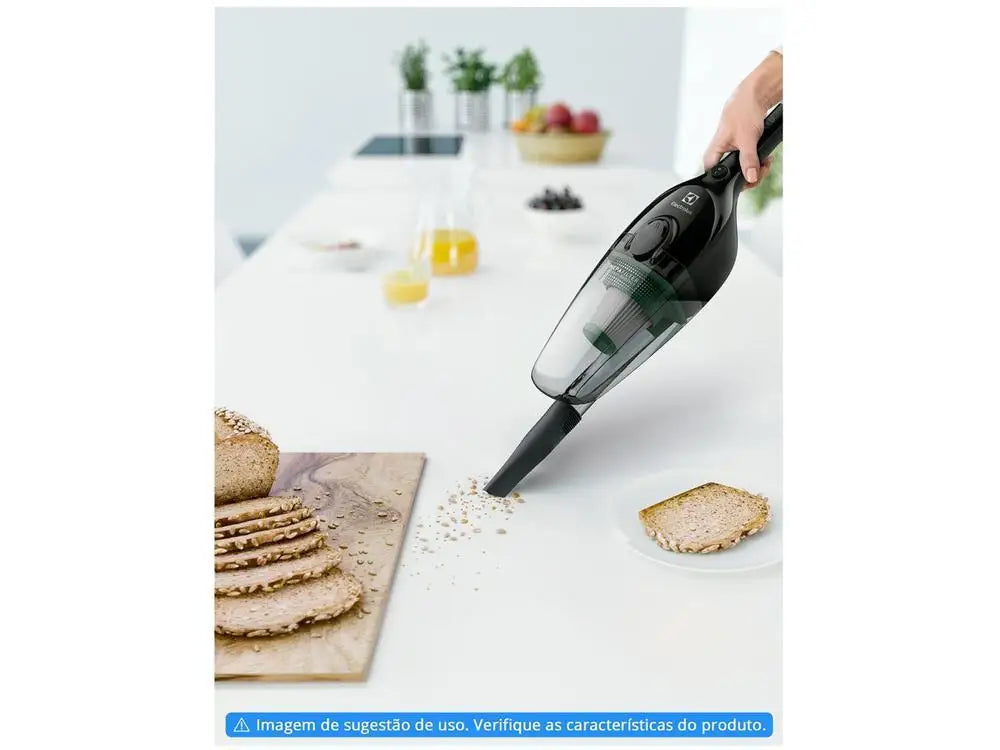 Electrolux Portable and Vertical Vacuum Cleaner-220V