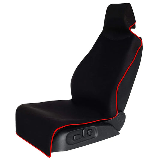 High Quality Waterproof Stain Resistant Car Seat Cover Universal Fit Neoprene Non-Slip Bucket Seat Car Seat Protector