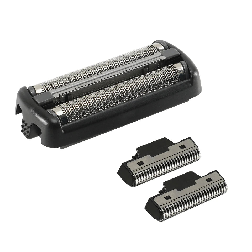 Hair Clipper Blade Professional  Clippers Replacement Blades Accessory For 3D Triple Floating Blade