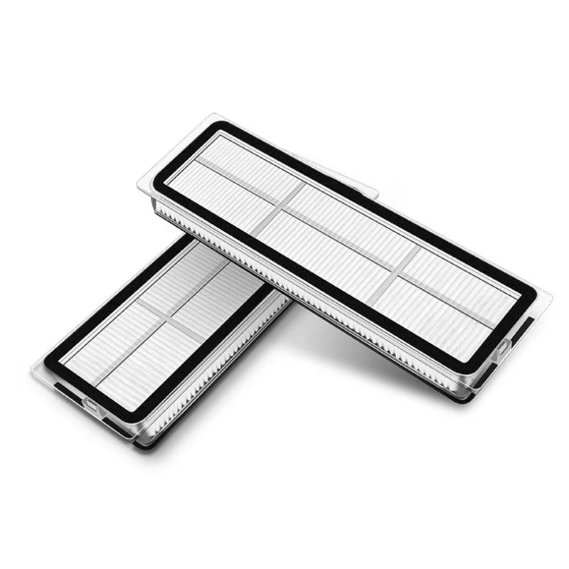 Hepa Filter Main Side Brush Mop Cloth for Xiaomi Mijia 1C 1T Mi Robot Vacuum Mop Dreame F9 Robotic Vacuum Cleaner Accessories