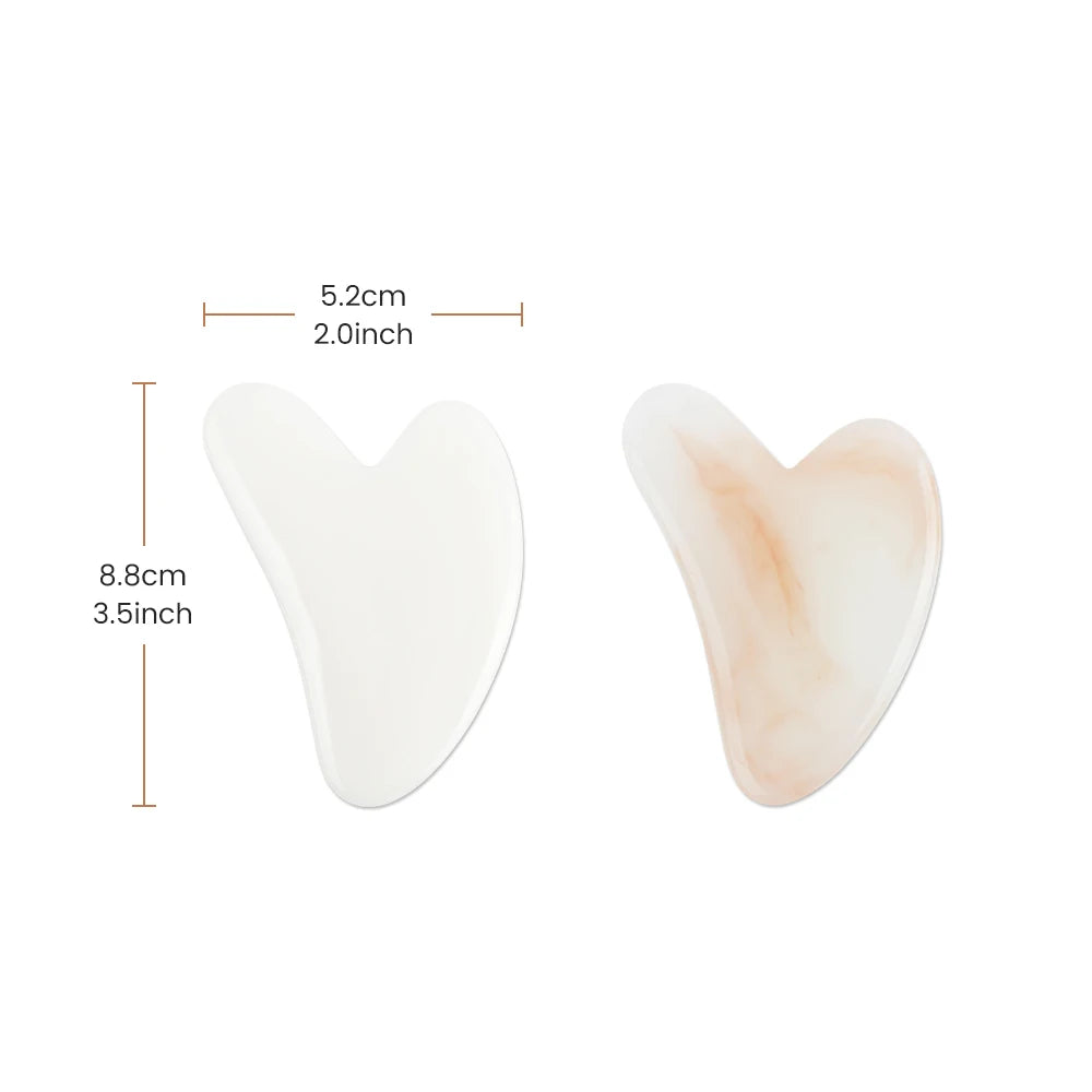 3D Roller Massager Y Shape 360 Rotate Thin Face Body Slimming Shaping Muscles Relaxation Wrinkle Remover Facial Massager Tools