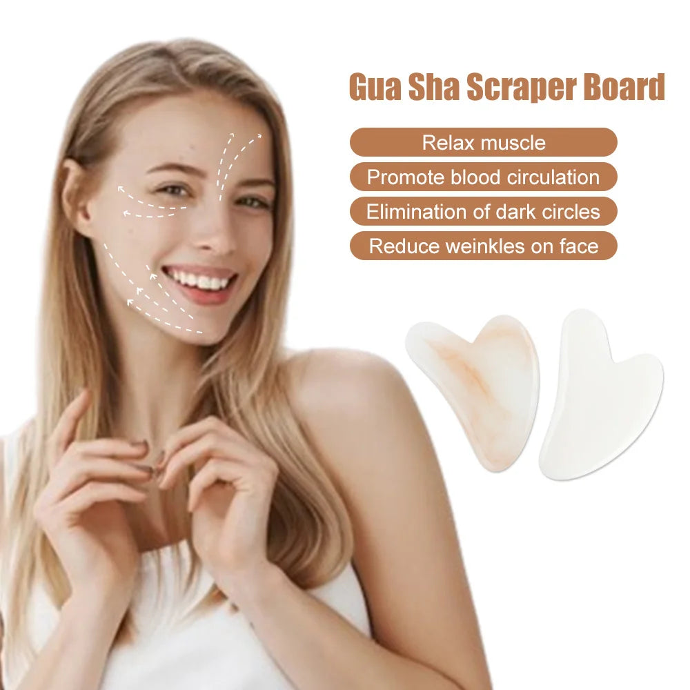 3D Roller Massager Y Shape 360 Rotate Thin Face Body Slimming Shaping Muscles Relaxation Wrinkle Remover Facial Massager Tools