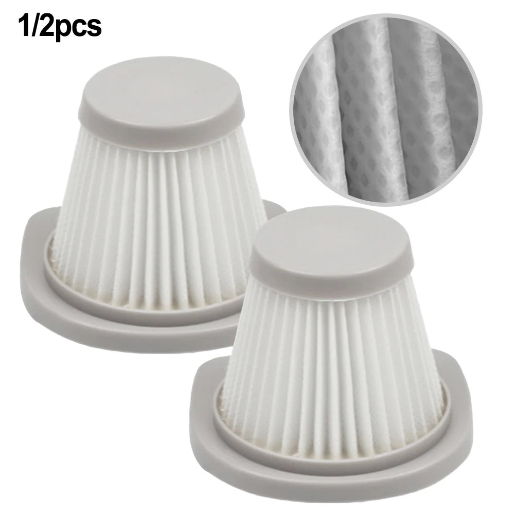 Washable Wired Vacuum Cleaner Spare Replacement Parts Filter For INSE R3S Vacuum Cleaner Part Accessories