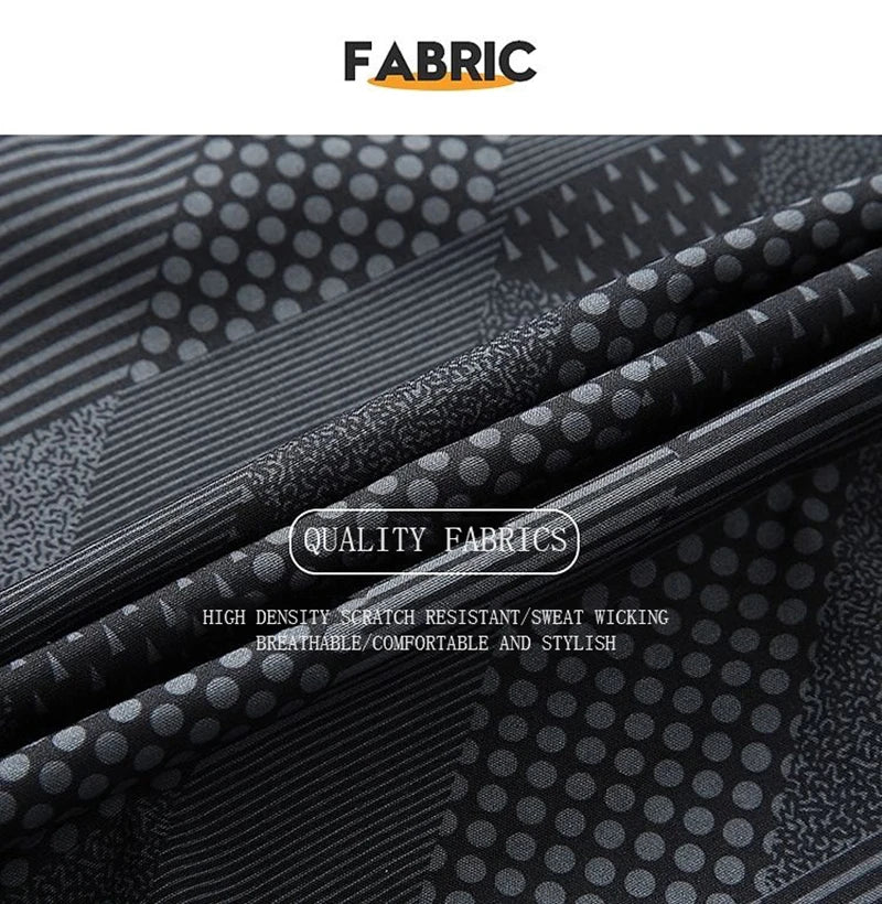 FOX RIDE RACING Windproof Motorcycle Jacket Men Downhill Cycling Coat Road Mtb Breathable Bicycle Clothing Mountain Bike Jersey