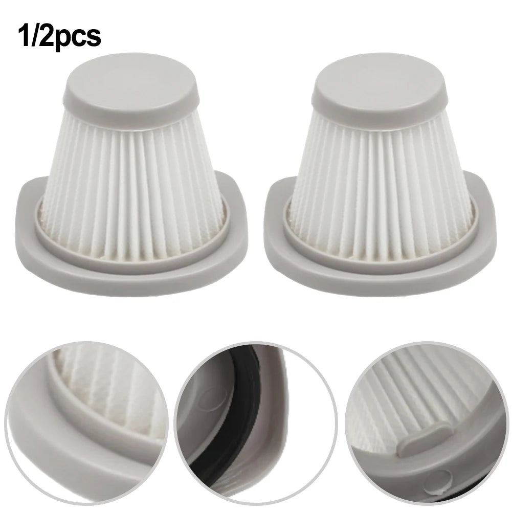 Washable Wired Vacuum Cleaner Spare Replacement Parts Filter For INSE R3S Vacuum Cleaner Part Accessories