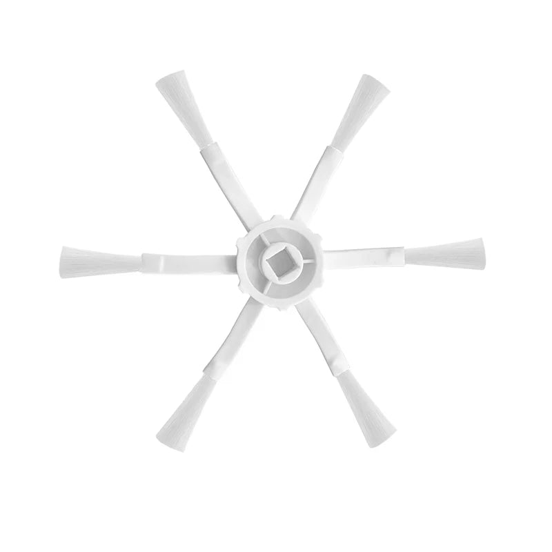 For Xiaomi Mi Robot Vacuum Mop 2 STYTJ03ZHM Filter Mop Cloth Mijia Robot Vacuum Cleaner Accessories Main Side Brush Spare parts