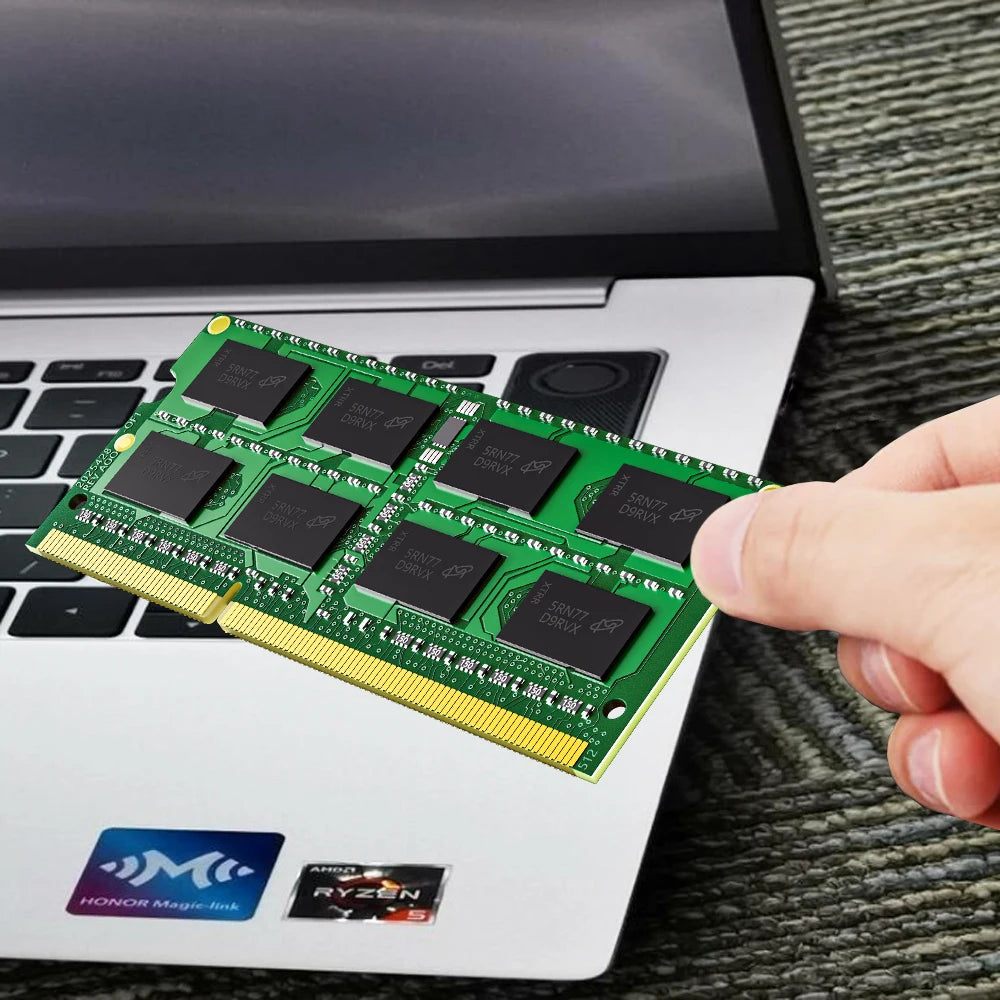 YASAR 50PCS DDR4 8GB 16GB 2133MHZ 2400MHZ 2666Mhz 3200MHZ Sodimm Memoria Ram PC4 19200 21300 25600 1.2V Notebook Laptop Memory