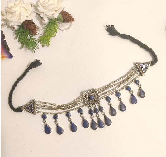 Afghan Jewelry