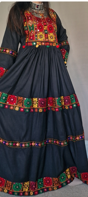 Afghan Derss