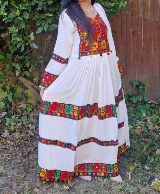 Afghan Derss