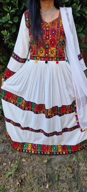 Afghan Derss