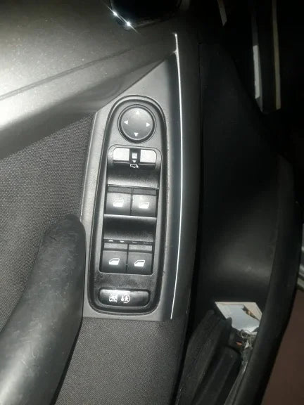 For Citroen C4 I Grand Picasso 2007-2014 Dispatch Fiat Scudo 270 272 Expert Electric Power Window Switch Glass Lifter Button